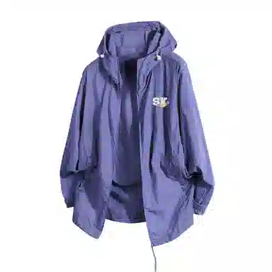 s.k. manor hill Logo