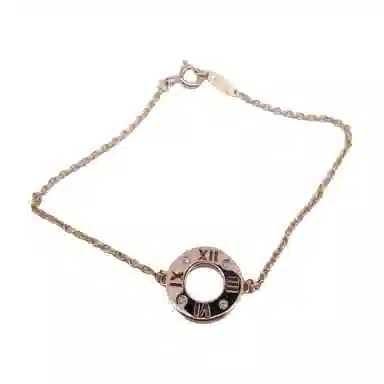 TIFFANY CO. 18k 18K