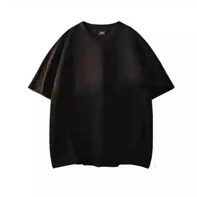 CZLD Basic Oversized T-Shirt