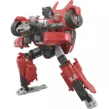 TAKARA TOMY SS GE-07