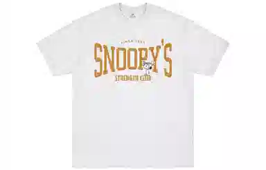 SNOOPY 280g T