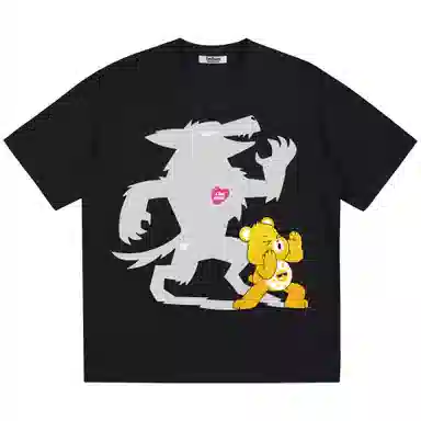 CAREBEARS T