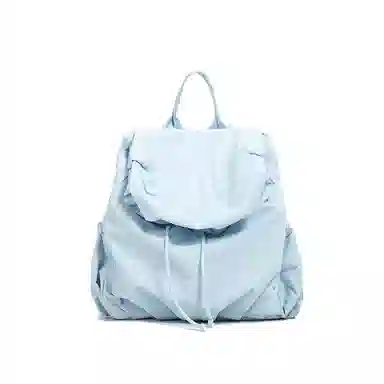 BEGOOER Nylon Backpack