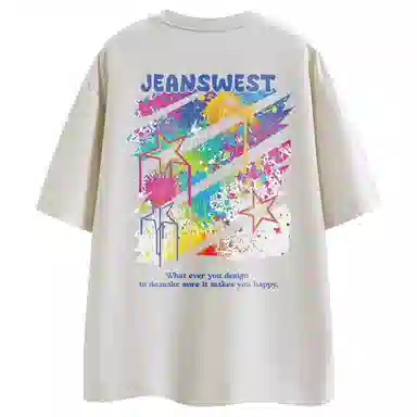 JEANSWEST logoT