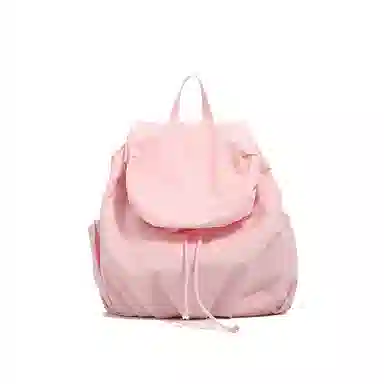 BEGOOER Nylon Backpack