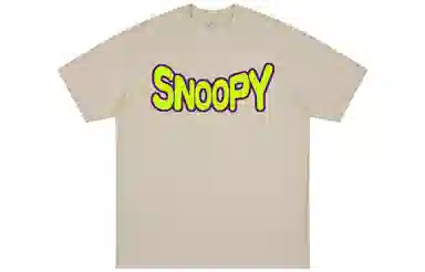 SNOOPY 260g T