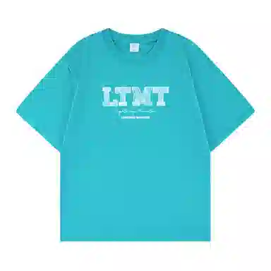 LIGHTNING MONSTER LOGOT