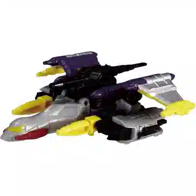 TAKARA TOMY T-SPARK LegacyTL-81 Gulbatron G