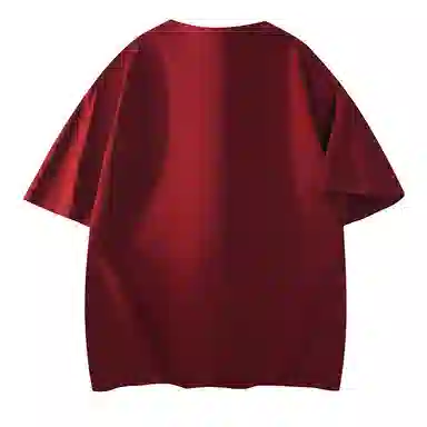 CZLD Casual Cotton T-Shirt