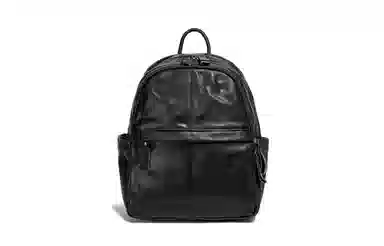 Ace Paul Backpack Black
