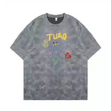 T