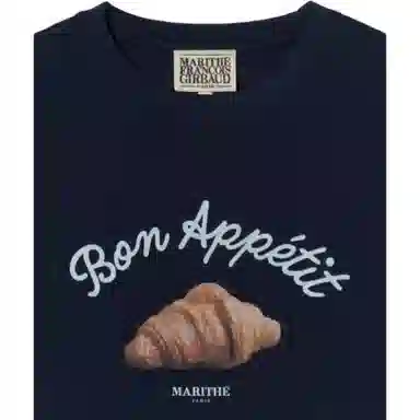 MARITHE FRANCOIS GIRBAUD SS25 T