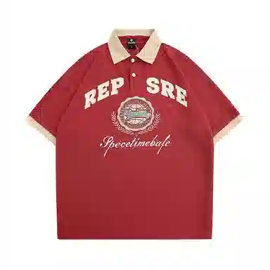 BEAR UNION Polo