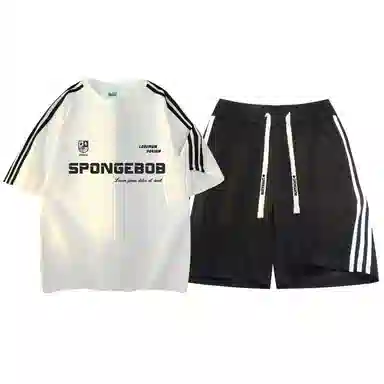 SPONGEBOB SQUAREPANTS logo