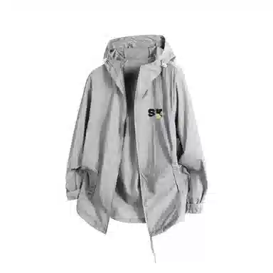 s.k. manor hill Logo