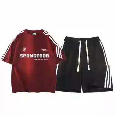 SPONGEBOB SQUAREPANTS logo