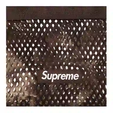 Supreme Logo