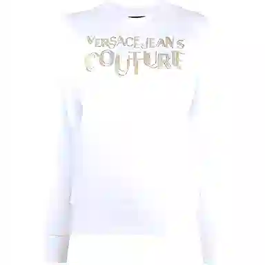 VERSACE JEANS COUTURE FW21 Logo