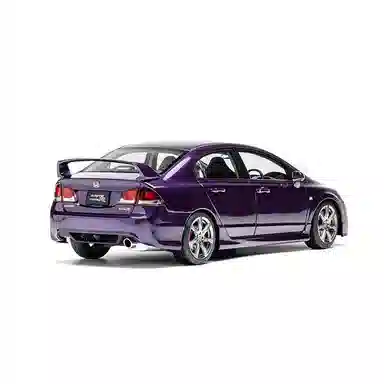 MOTORHELIX Honda Civic Type R(FD2)2007 Late Version(