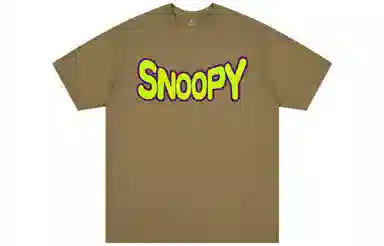 SNOOPY 260g T