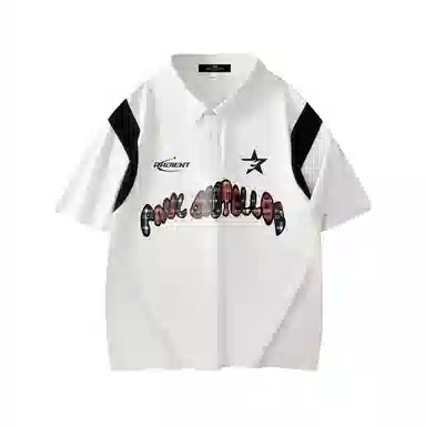 PAUL COSTELLOE LogoPolo