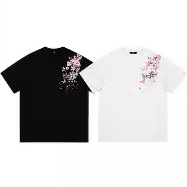 K411 Vintage Sakura Tee
