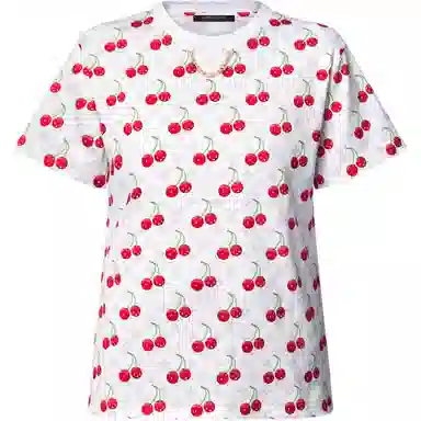 LOUIS VUITTON x Takashi Murakami T