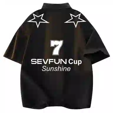 7 SEVFUN logoPolo