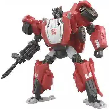 TAKARA TOMY SS GE-07