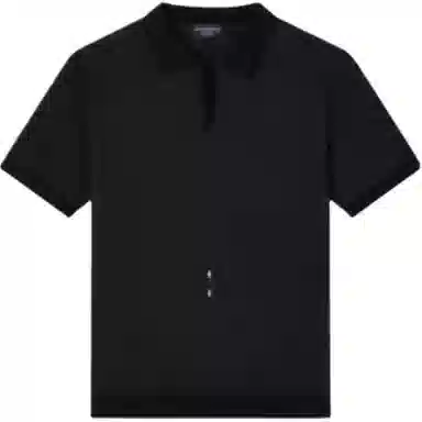 EMPORIO ARMANI SS25 Polo