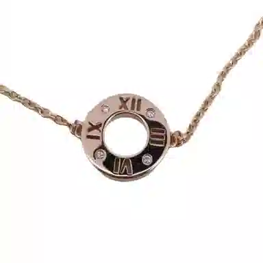 TIFFANY CO. 18k 18K