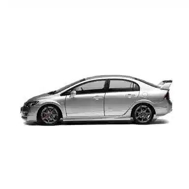 MOTORHELIX Honda Civic Type R(FD2)2007 Late Version(