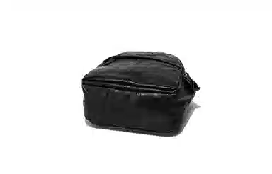 Ace Paul Backpack Black