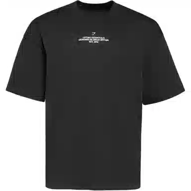 Gymshark Tire Pattern Tee