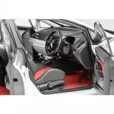 MOTORHELIX Honda Civic Type R(FD2)2007 Late Version(
