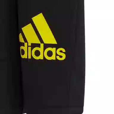 adidas B AR WV 3S SH Black