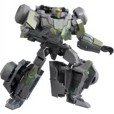 TAKARA TOMY SS GE-08