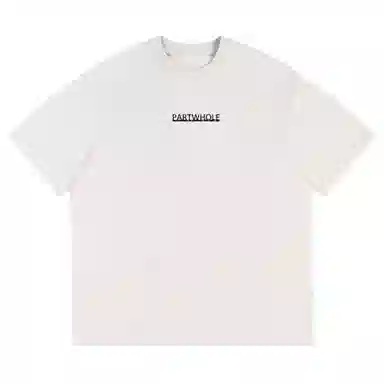 PARTWHOLE T