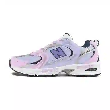 New Balance 530 Blueberry Jam
