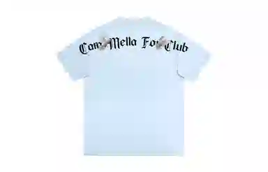 Caramella LOGO T