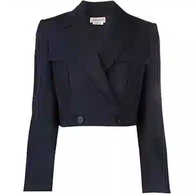 Alexander McQueen FW21