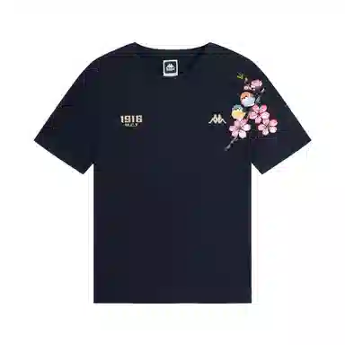 Kappa 1916 Series Tee