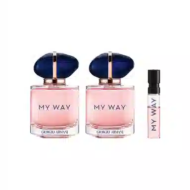 Giorgio Armani EDP Sample