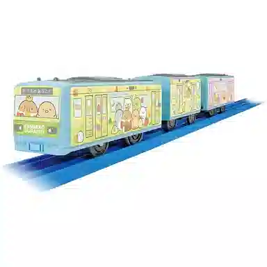 TAKARA TOMY Plarail