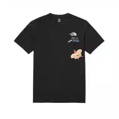 THE NORTH FACE BASIC ZRhelloT