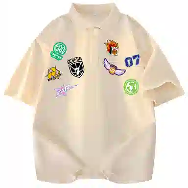 7 SEVFUN logoPoloPolo