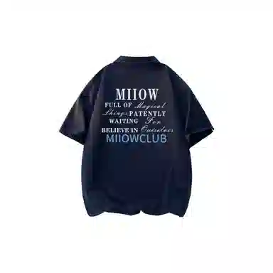 MIIOW Polo