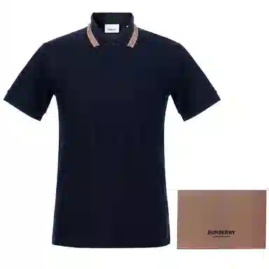 Burberry SS24 Polo