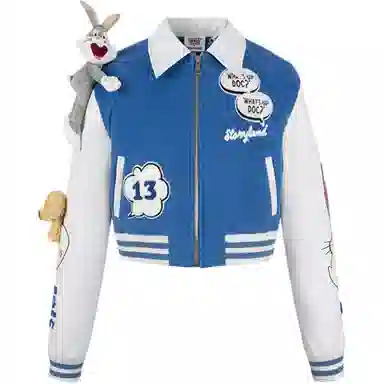 13 DEMARZO x LOONEY TUNES