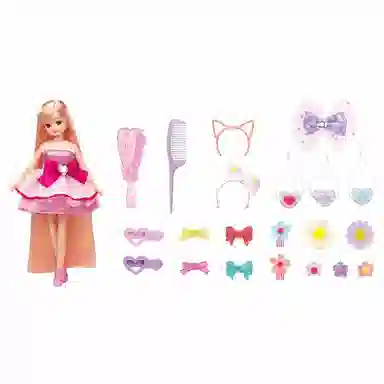 TAKARA TOMY LD-06 EX